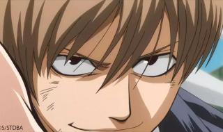 阴阳师坂田银时装扮怎么用 坂田银时吧