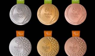 27届奥运会奖牌榜 84年一2020年奥运会奖牌榜