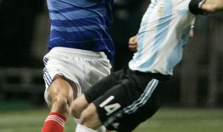 阿根廷友谊赛算积分吗 阿根廷对中国一月23号友谊赛结果